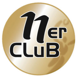 11er club